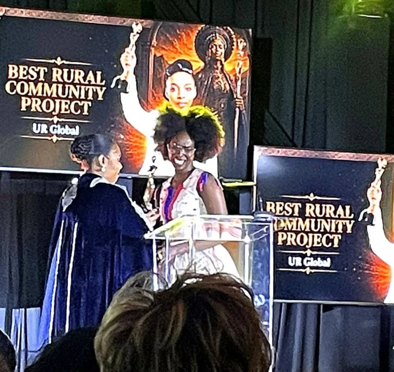 Hedley Lewis: A Privilege to Attend the 5th Annual CSI Legacy Awards 2 Hedley Lewis: A Privilege to Attend the 5th Annual CSI Legacy Awards