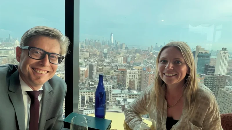 Jorge Reis-Filho: Reimagining Clinical Trials Through AI and Patient Intelligence