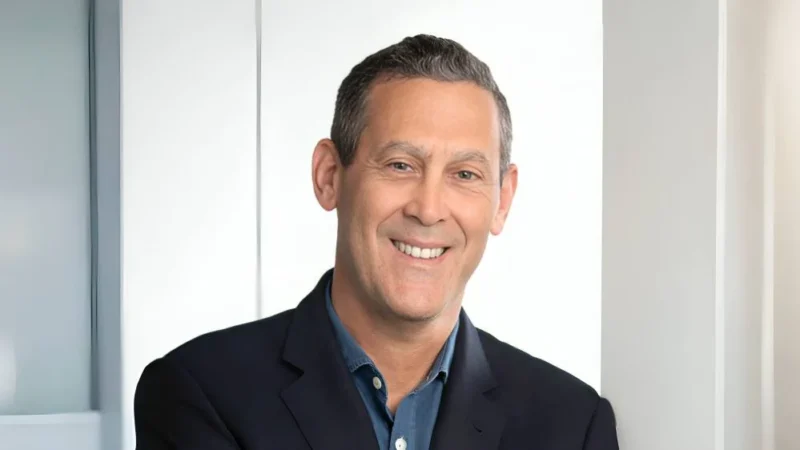 David Raben Begins New Chapter at Pliant Therapeutics as Chief Medical Officer