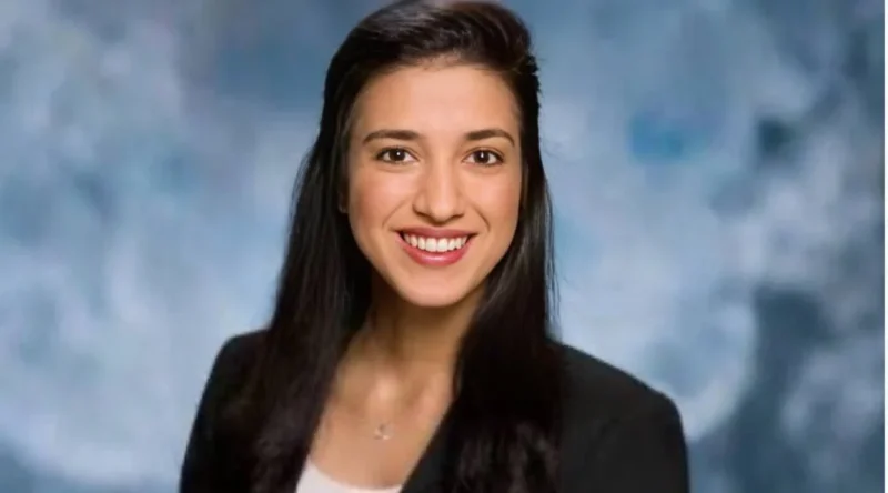 Anoushka Dua: Enjoyed This Discussion on the Latest NCCN Guideline Updates