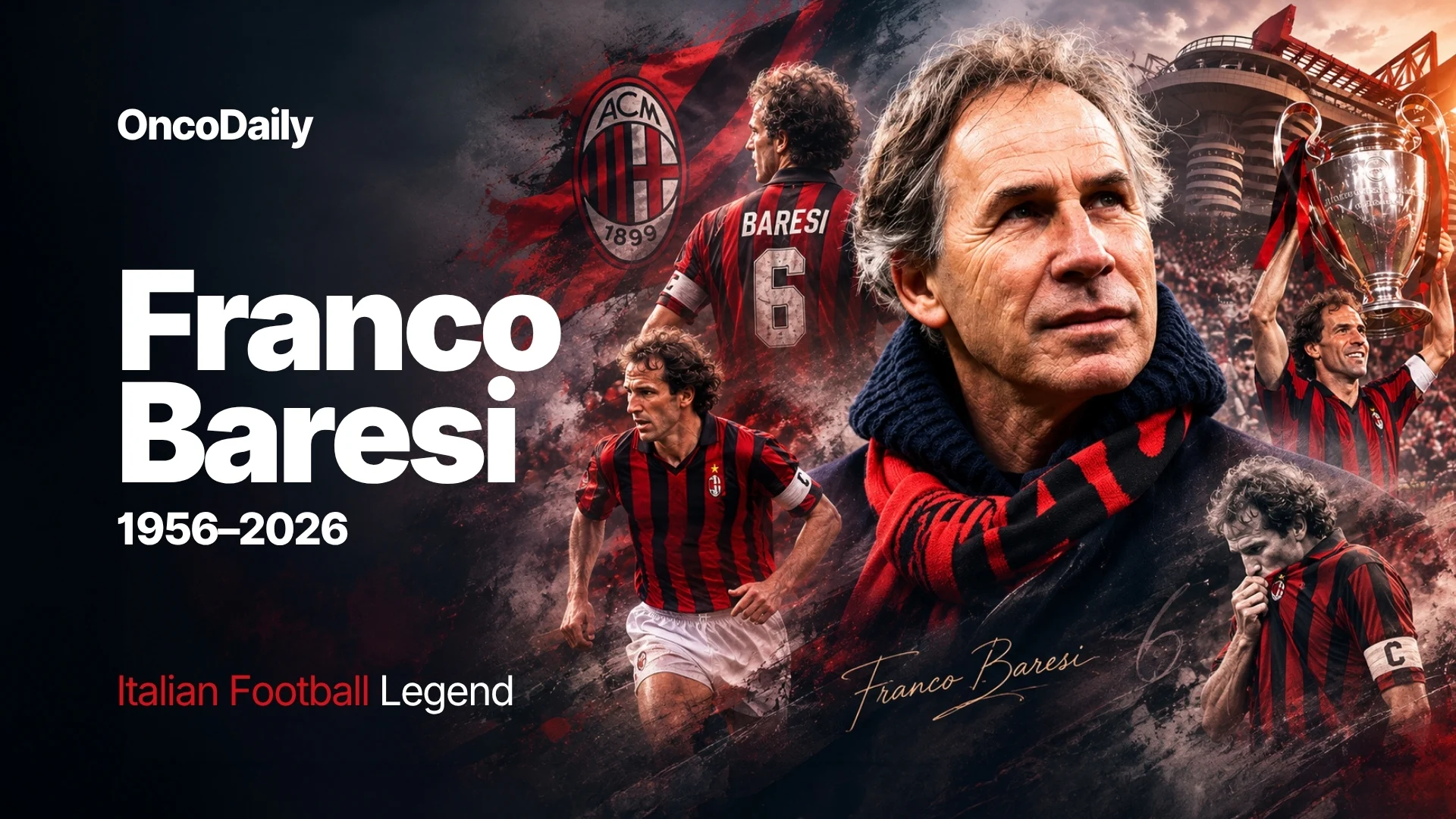 Franco Baresi