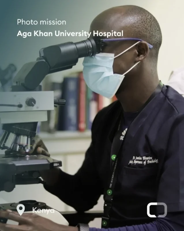Union for International Cancer Control