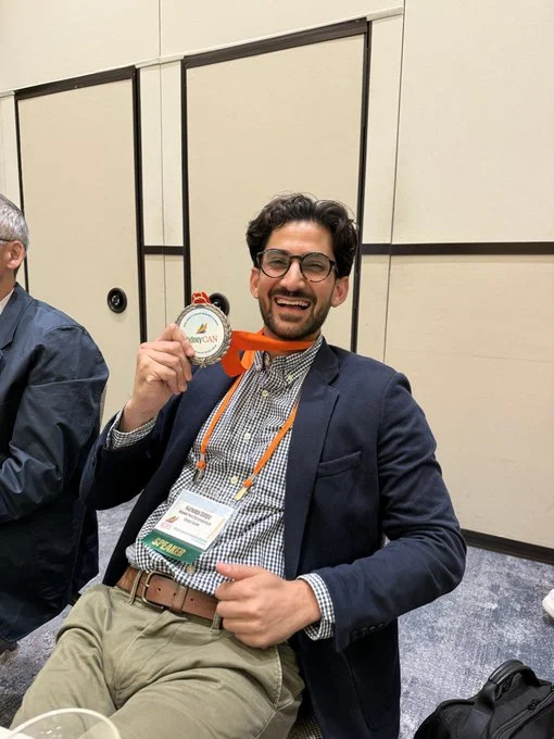 Sumanta K. Pal: Proud to See Our Team Advancing Kidney Cancer Care