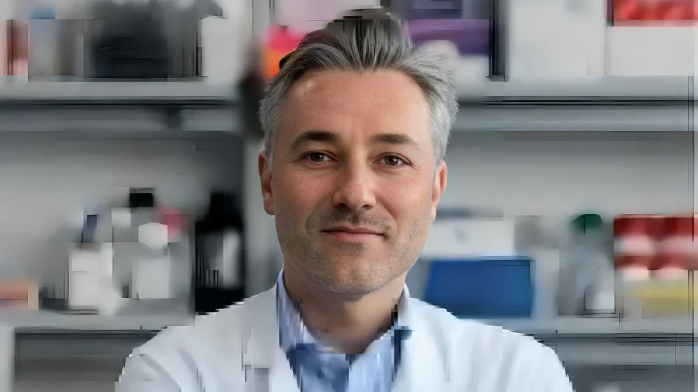 Enrico Lugli