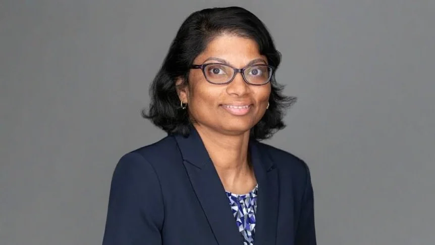 Reshma Ramlal
