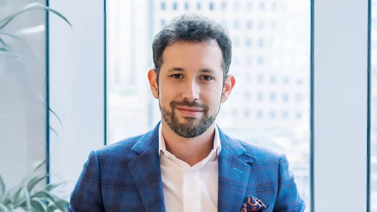 Liran Belenzon: Anthropic is Quietly Becoming a Biopharma