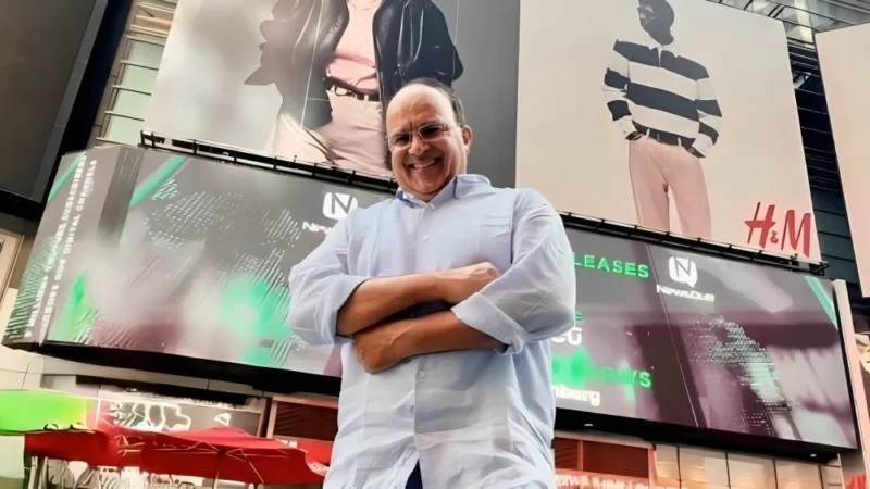 Vineet Datta: Great Meetings Focused on Advancing Precision Oncology