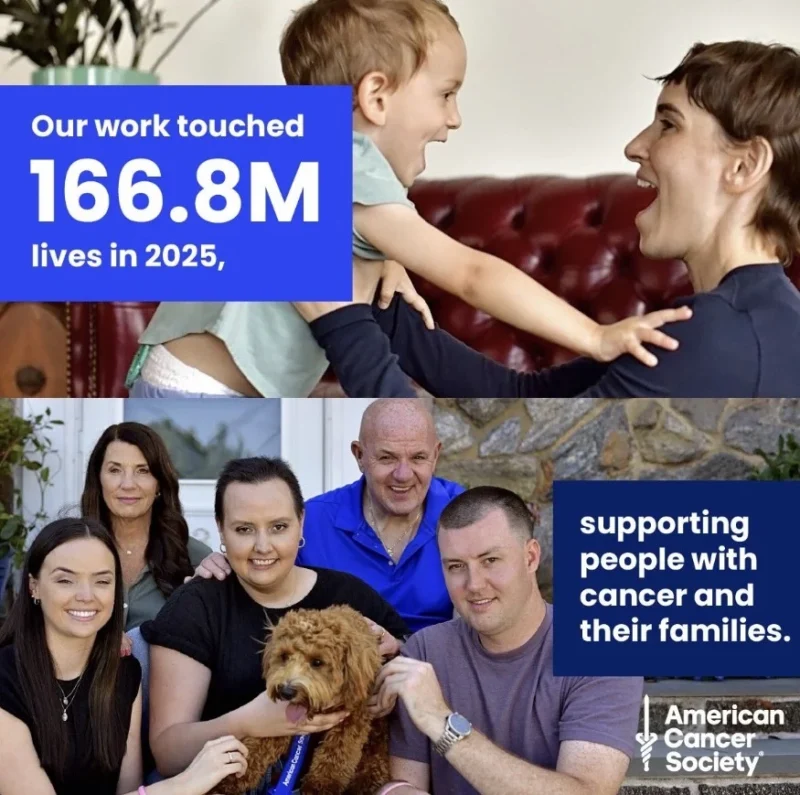 Arif Kamal: The 2025 Patient Support Impact Report is live