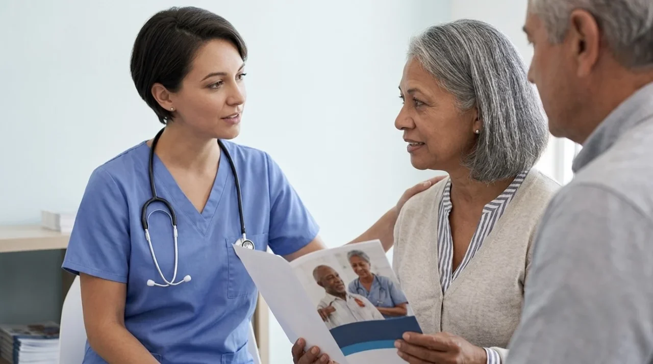 The Essential Guide to Everything Everyone Should Know About Lung Cancer – LUNGevity Foundation