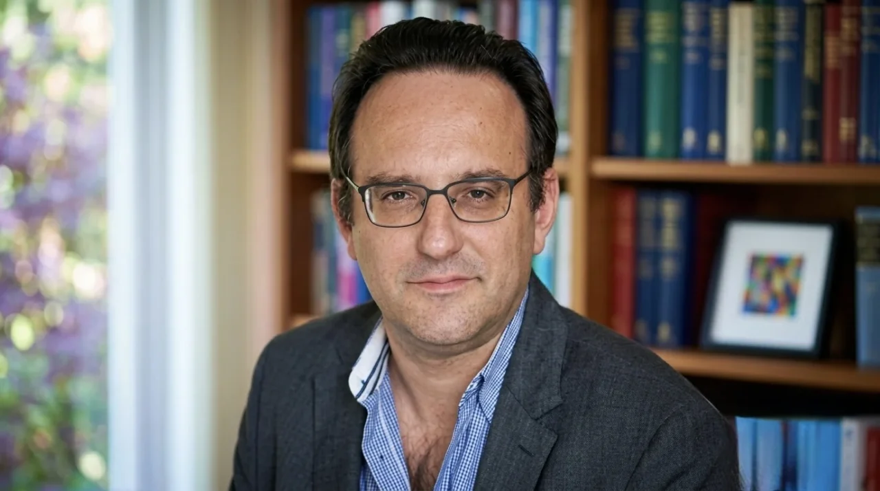 Thomas Ichim: A Breakthrough for CAR-T Therapy in Solid Tumors