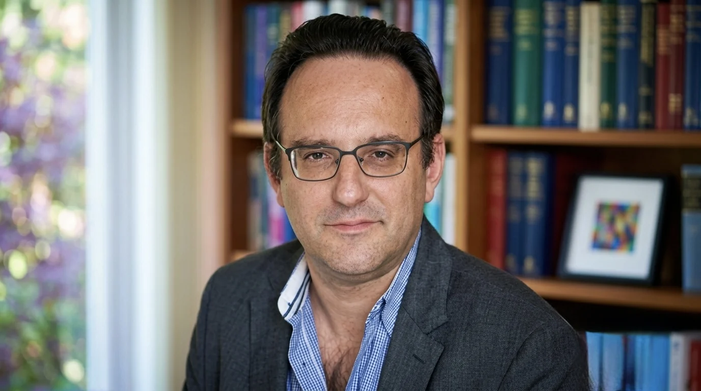 Thomas Ichim,