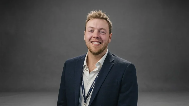 Martyn Stott: A Milestone for Surgical Oncology Research in Manchester