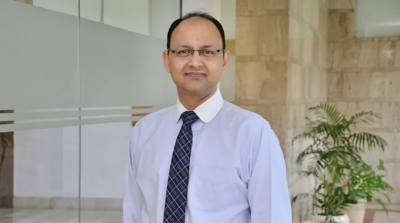Nitesh Rohatgi to Discuss Precision Oncology Trials in Breast Cancer – Biomarkers and Precision Oncology Forum