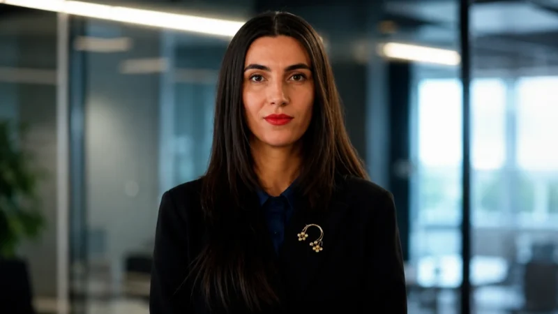 Khatia Otarashvili: WHO Fellowship Opportunities for Public Health Specialists and Researchers