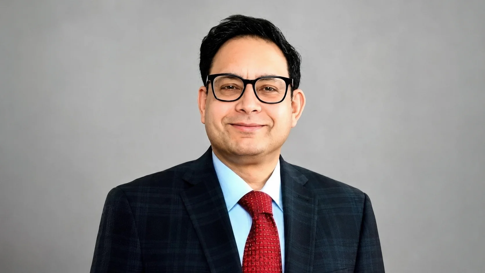 George L. Kumar