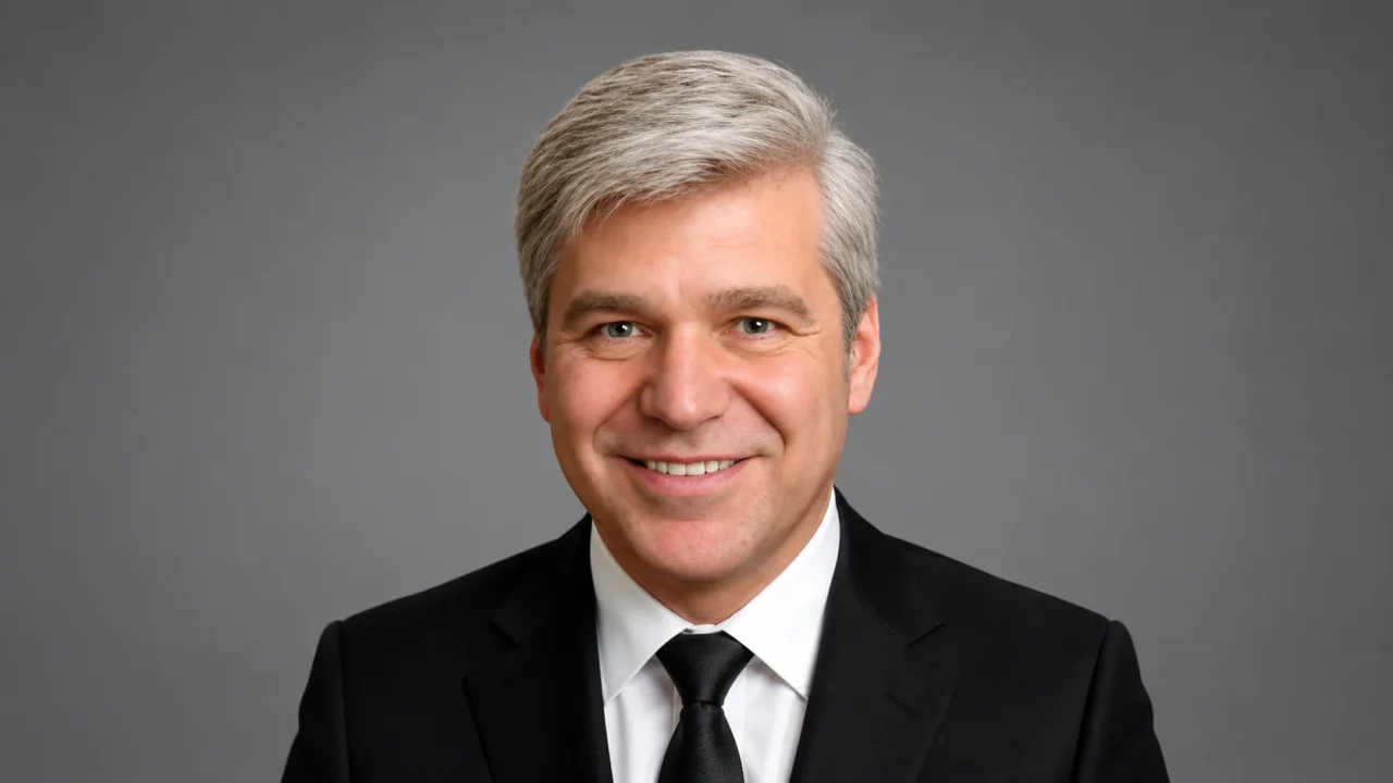 Craig Bunnell: Honoring Dana-Farber’s Exceptional Nursing Team
