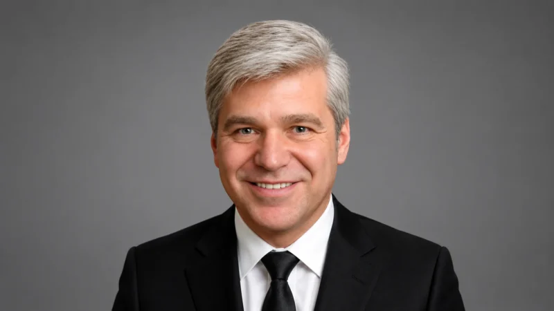 Craig Bunnell: Honoring Dana-Farber’s Exceptional Nursing Team