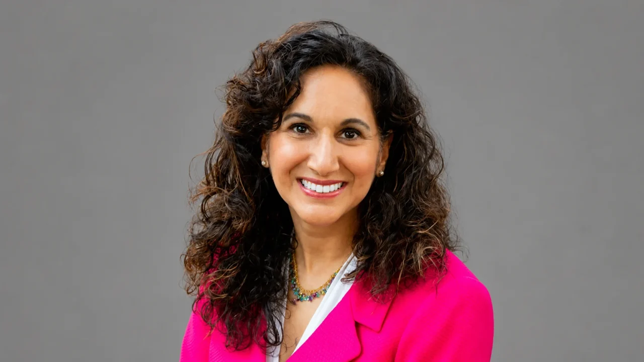 Anjali Sibley: 3 Major Principles to Help Strategically Navigate the Cancer Journey