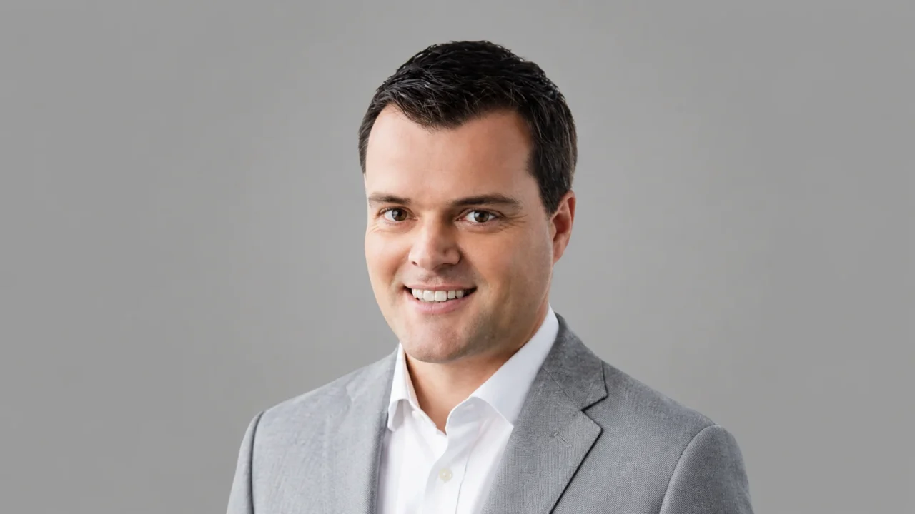 Sid Sijbrandij: Helping Patients with Sarcomas and Breast Cancer Through Future of Cancer Care
