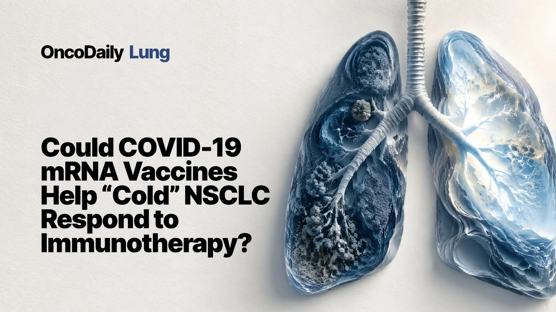COVID-19 mRNA