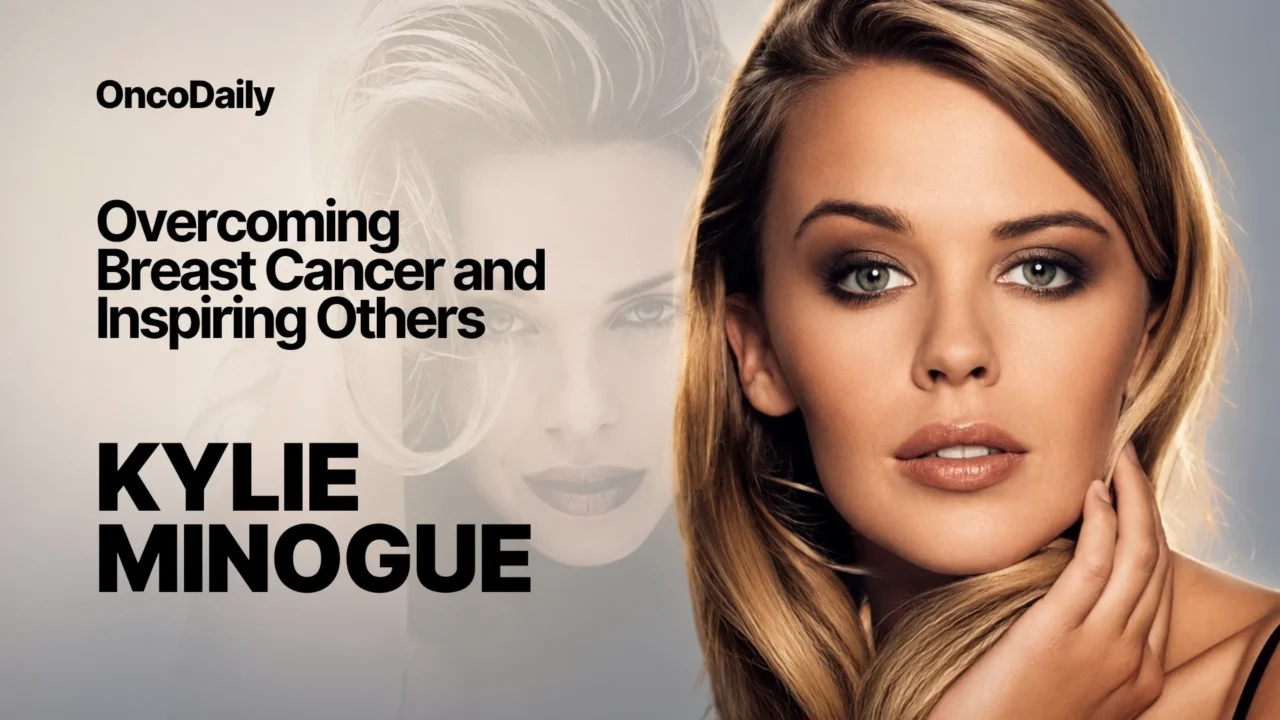 Kylie Minogue and Breast Cancer: Her Diagnosis, Recovery, and Lasting Public Health Impact