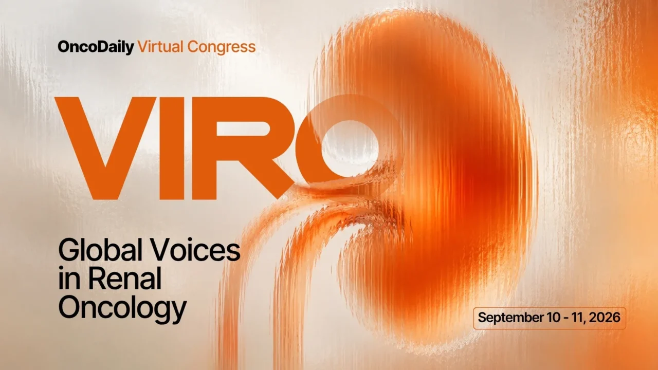 VIRO 2026 – Global Voices in Renal Oncology