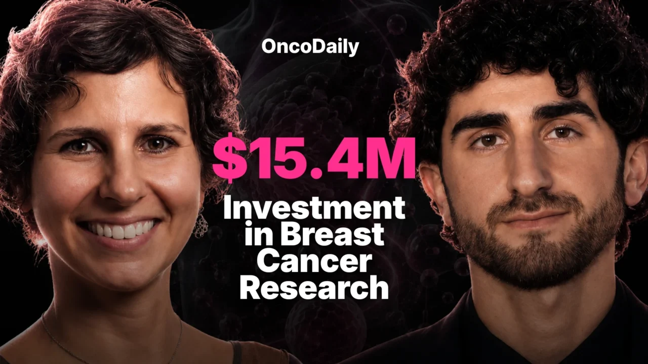 Can Research Funding Save More Lives: Dr. Kimberly Sabelko Explains