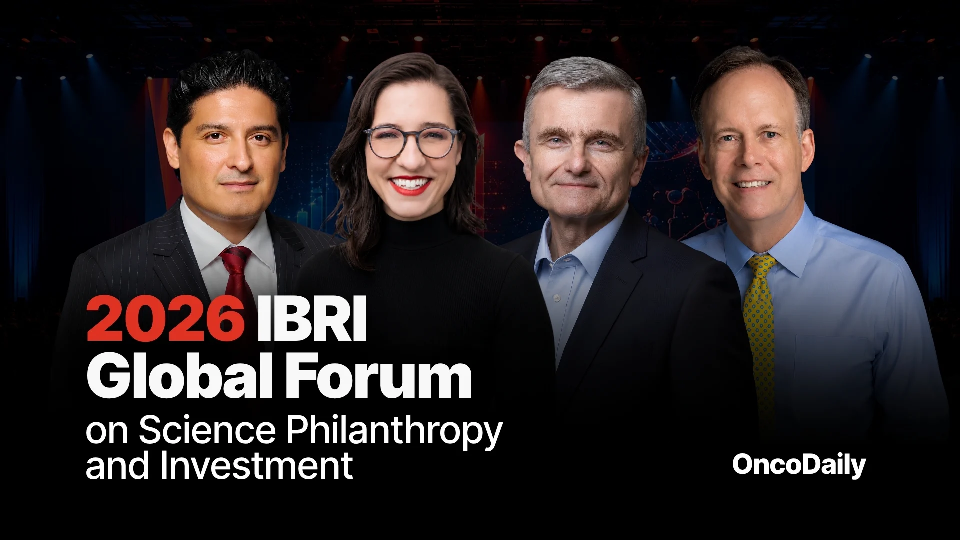 IBRI Global forum