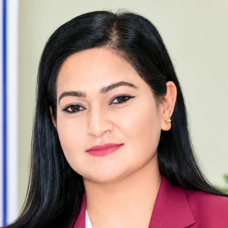 Rajani Jha