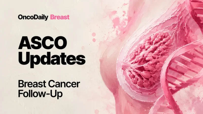 Key Takeaways from the 2026 Breast Cancer Course - Dana-Farber’s Breast Oncology Center 19 Key Takeaways from the 2026 Breast Cancer Course - Dana-Farber’s Breast Oncology Center