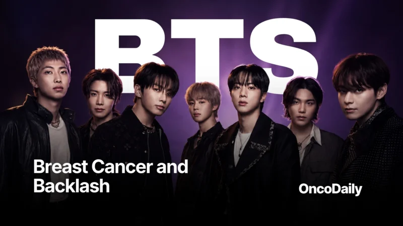 BTS at W Korea’s Breast Cancer Gala: Why the Event Sparked Global Backlash
