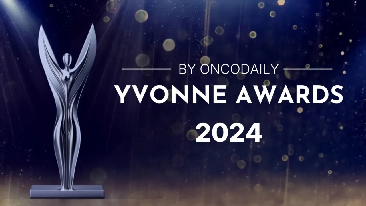 Yvonne Award 2024 by OncoDaily