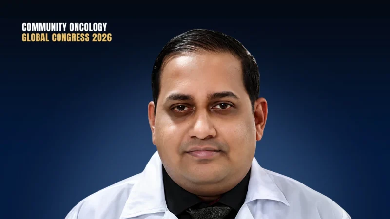 Amol Akhade Community Poster