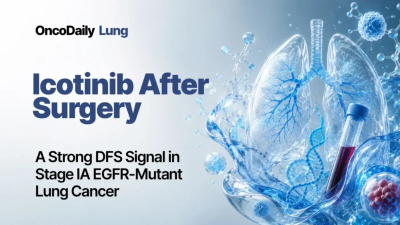 Miguel Gonzalez Velez: Immune Checkpoint Inhibitor Resistance Mechanisms in NSCLC