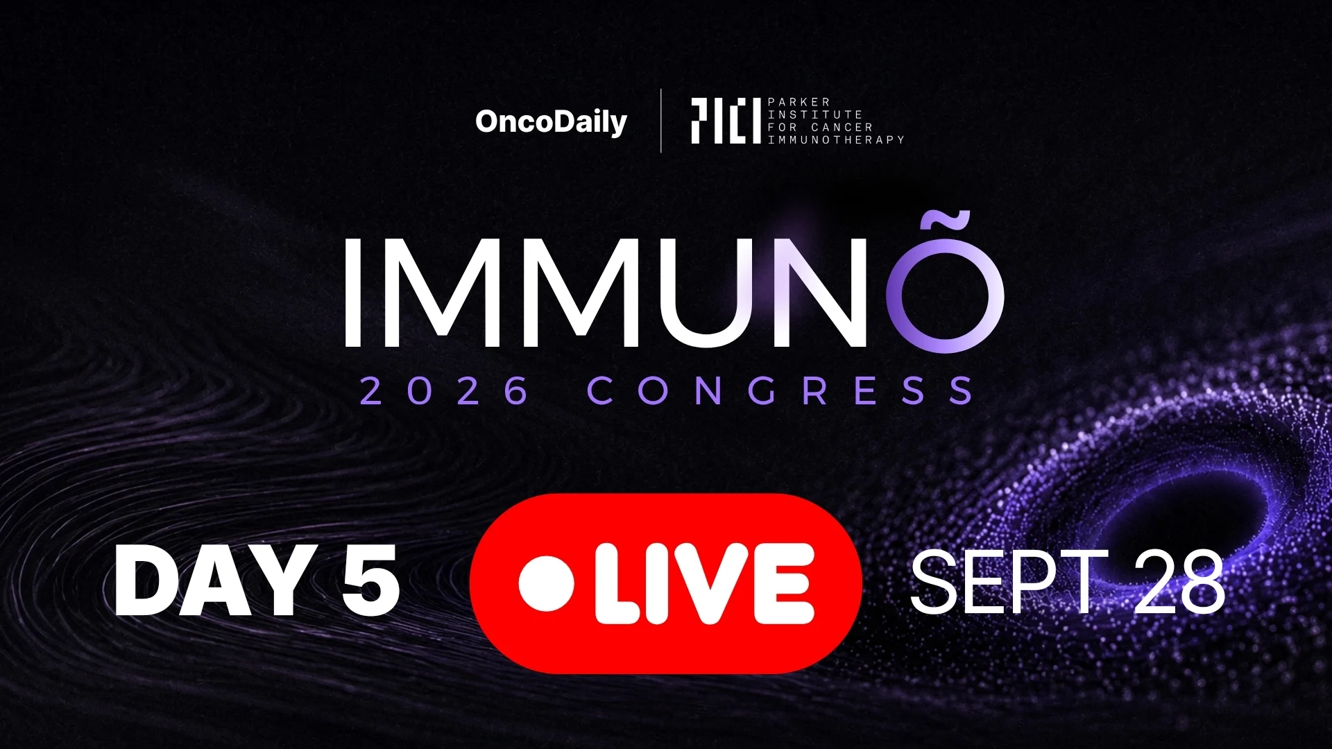 Immunõ 2026: Global Virtual Congress on Immuno Oncology