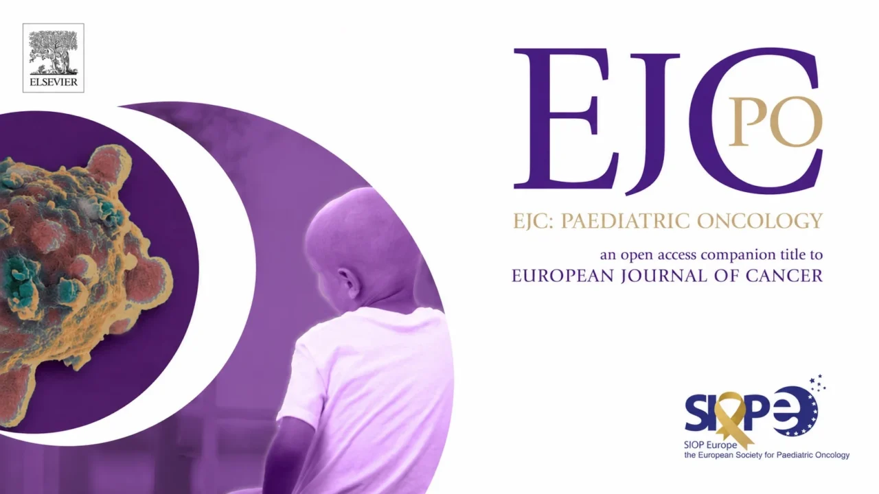 Big News for EJC Paediatric Oncology – SIOP Europe