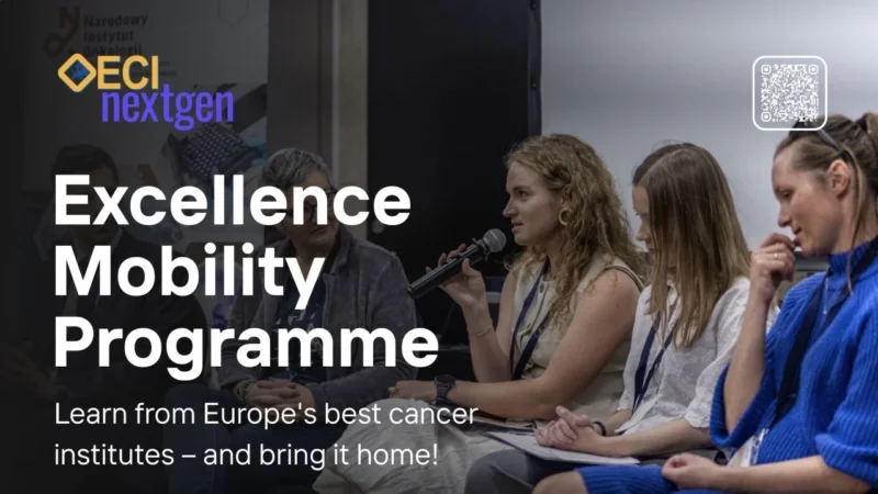 Applications Open for the Excellence Mobility Programme – OECI