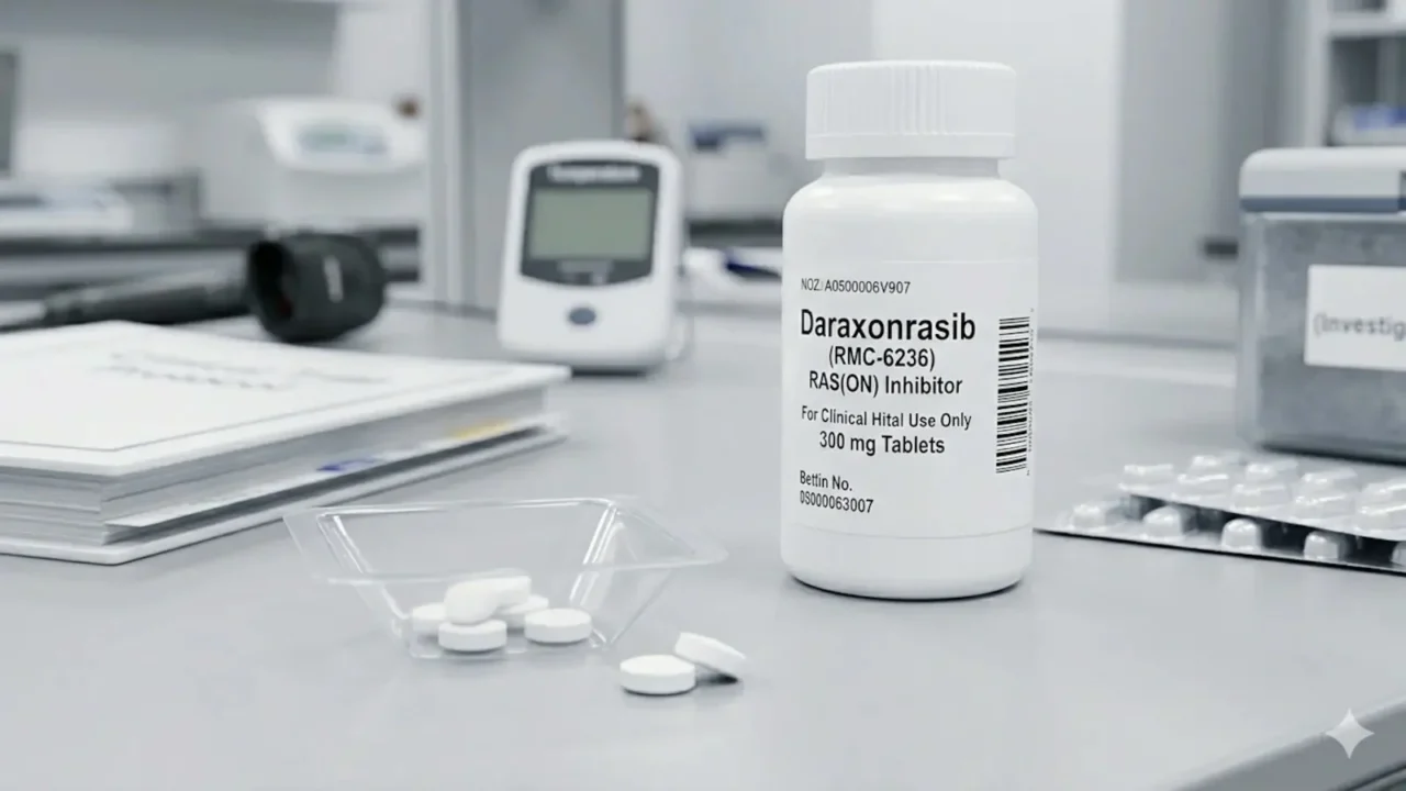 Neil Bailey: What Happens When a Medication With Unprecedented Results Is Not Yet Approved for Commercial Distribution?