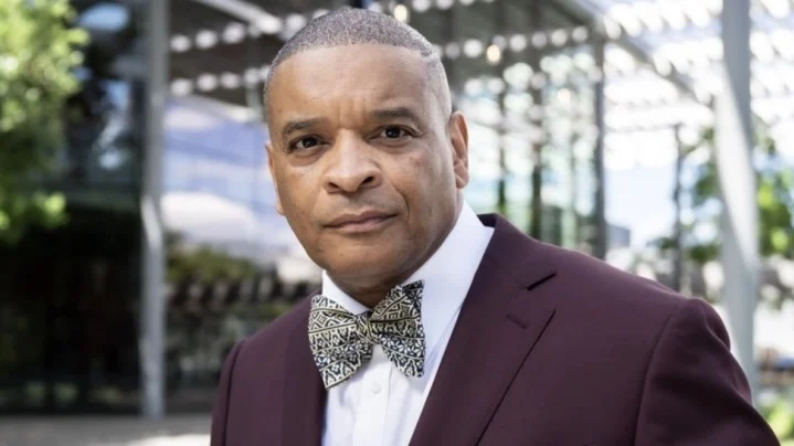 Lawrence Henry: Honored to Join the GI Cancers Alliance Patient and Caregiver Advisory Board