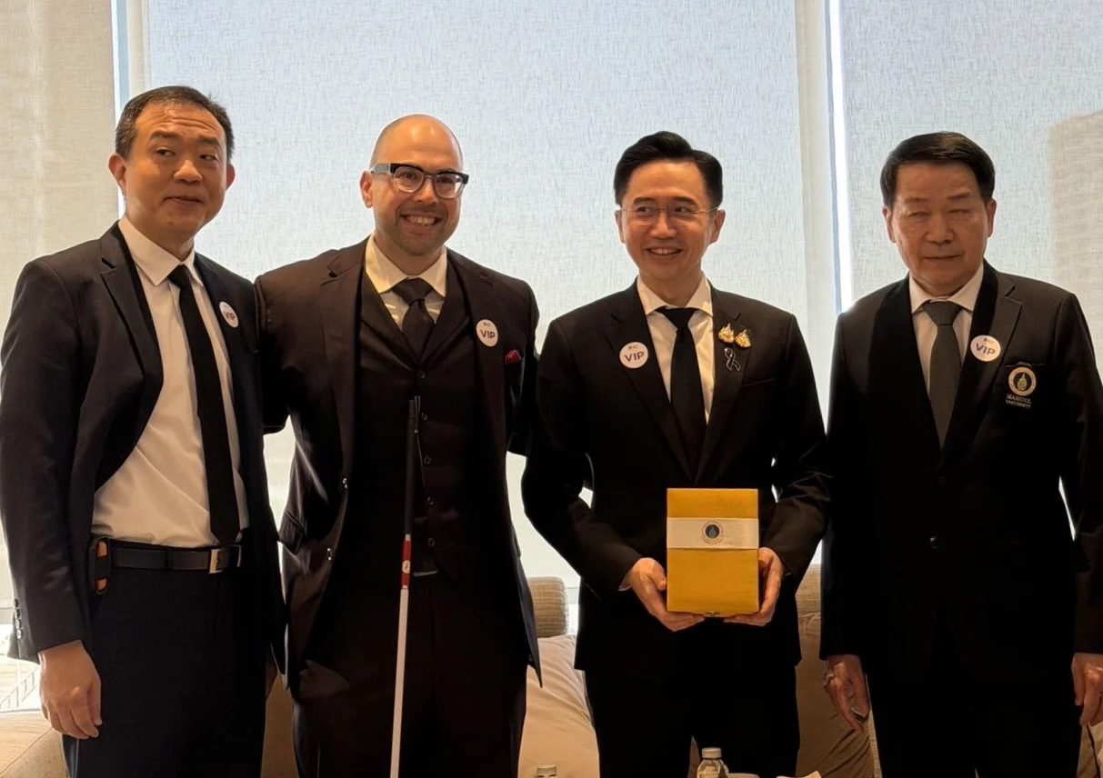 Making Accessibility the Starting Point for Healthcare Innovation - NYU Langone Health 2 Making Accessibility the Starting Point for Healthcare Innovation - NYU Langone Health