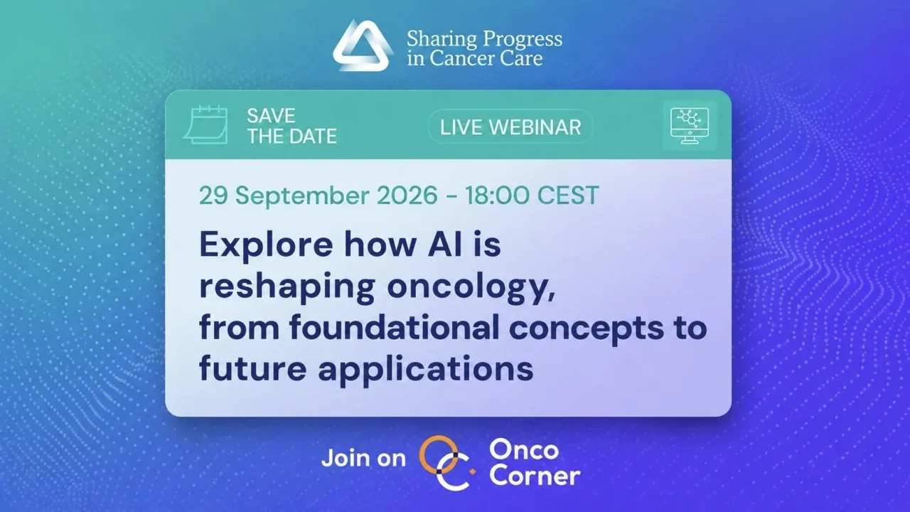 AI is Reshaping Oncology