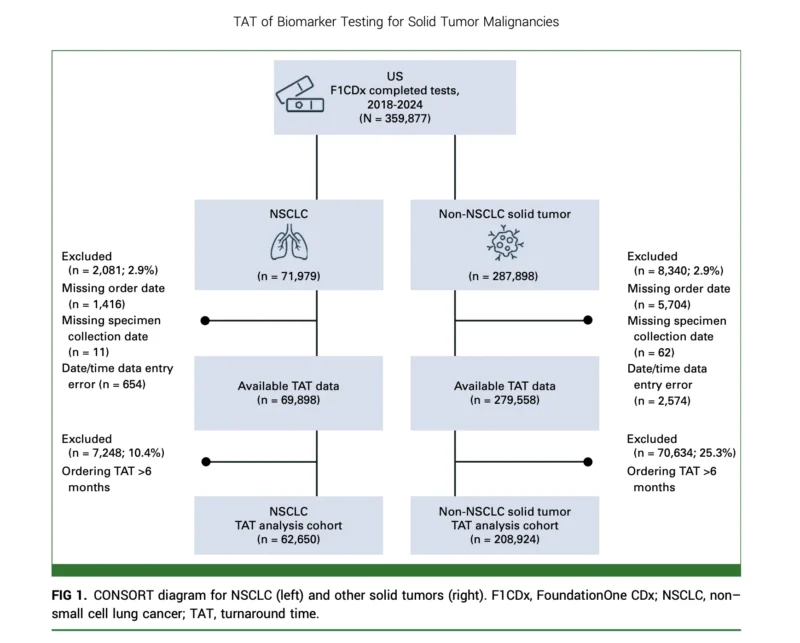Comprehensive Genomic Profiling