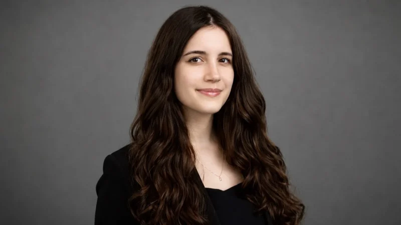 Canan Dirican: Looking Forward to Continuing to Grow in Hematology and Oncology Care and Research