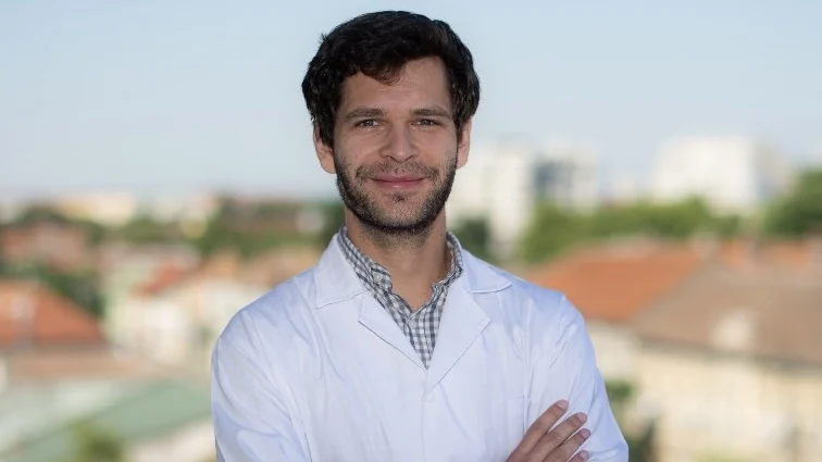 Radu-Dumitru Dragomir: Collaboration Is Key in Advancing Endometrial Cancer Care