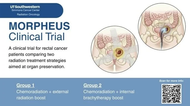 UTSW Radiation Oncology