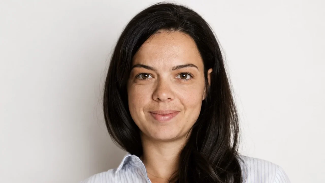 Miriam Subhieh: Completing the INTERACT-Europe 100 Trainer Course in Interprofessional Cancer Care