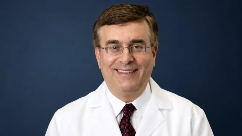 Bruce Waldholtz: The ACS Self-Assessment Risk Tool to Understand Personal Cancer Risk