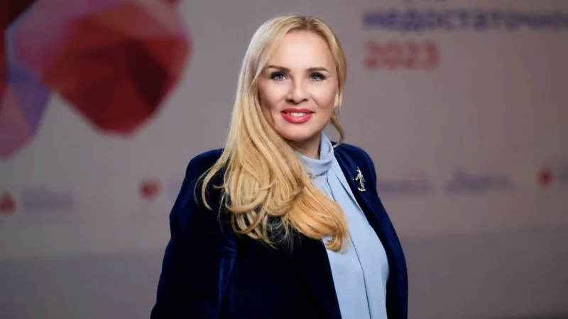 Natalia Khabarova: Delighted to Announce the 1st Congress of the Association of Cardio-Oncologists of Eurasia