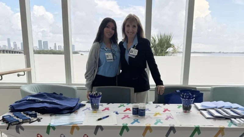 Celebrating National Cancer Survivorship Month and Empowering Life After Cancer – Mount Sinai Medical Center