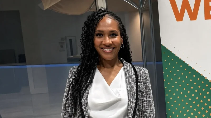 Kodra Ncube Appointed Vice President of Operations and Special Projects at Florida Cancer Specialists and Research Institute